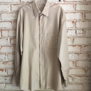 Men’s Ermenegildo Zegna button down